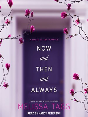 cover image of Now and Then and Always